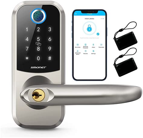 card smart locks|which smart lock is best.